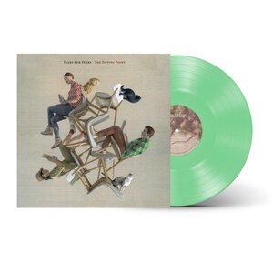 Tears For Fears – The Tipping Point LP Coloured Vinyl