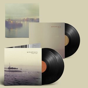 40 Watt Sun – Perfect Light 2LP