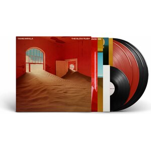 Tame Impala – The Slow Rush (Box Set)