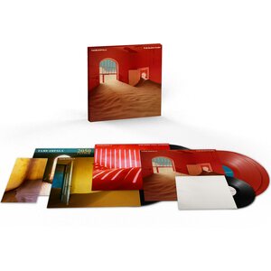 Tame Impala – The Slow Rush (Box Set)