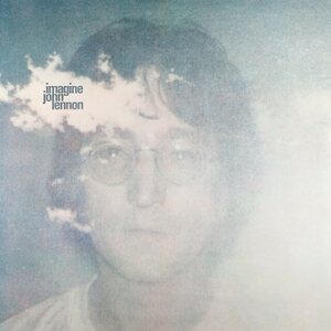 John Lennon ‎– Imagine CD