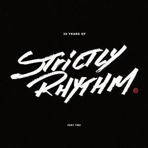 Various Artists – 30 Years Of Strictly Rhythm Part Two 2LP