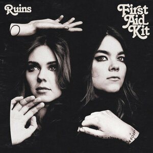 First Aid Kit – Ruins LP