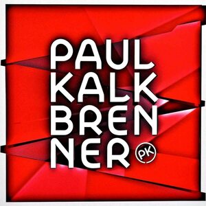 Paul Kalkbrenner – Icke Wieder LP