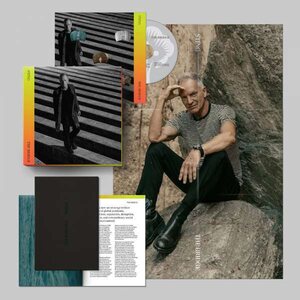 Sting – The Bridge CD Box Set