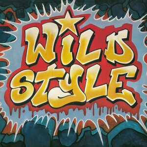 Various Artists – Wild Style CD