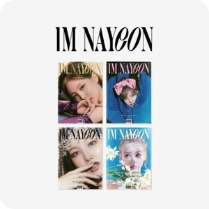 NAYEON – IM NAYEON CD