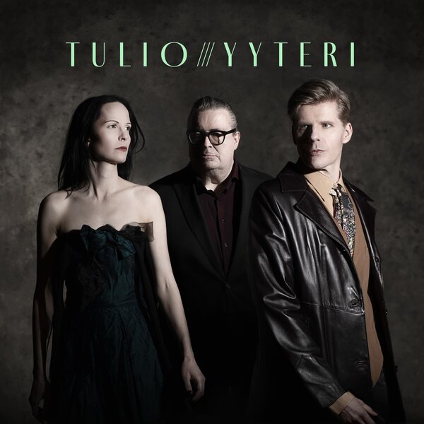 Tulio – Yyteri LP