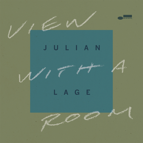 Julian Lage – View With A Room LP