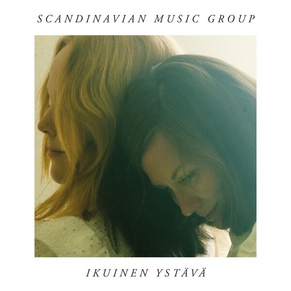 Scandinavian Music Group – Ikuinen Ystävä LP