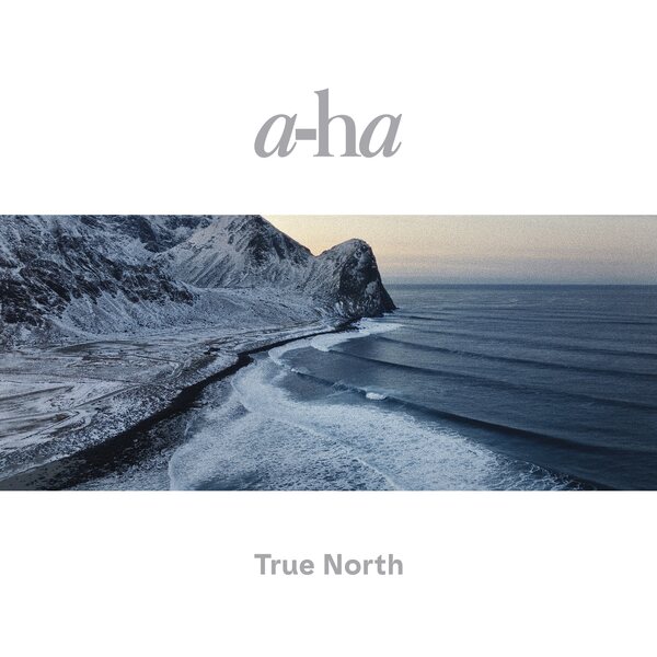 A-ha – True North 2LP+CD