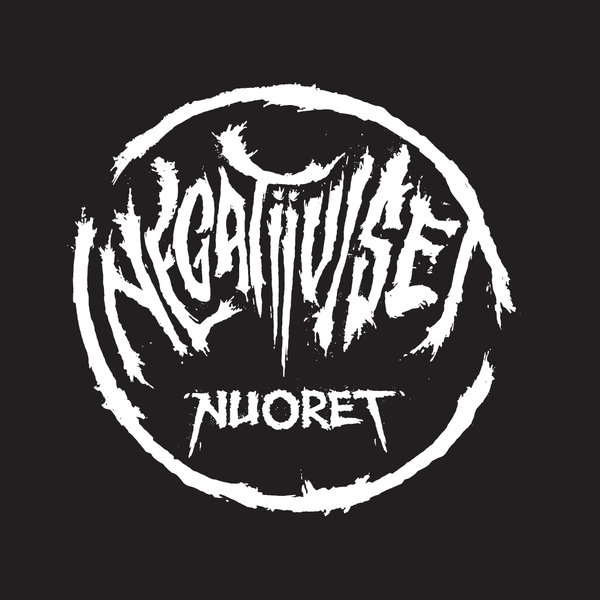 Negatiiviset Nuoret – Negatiiviset Nuoret LP Coloured Vinyl