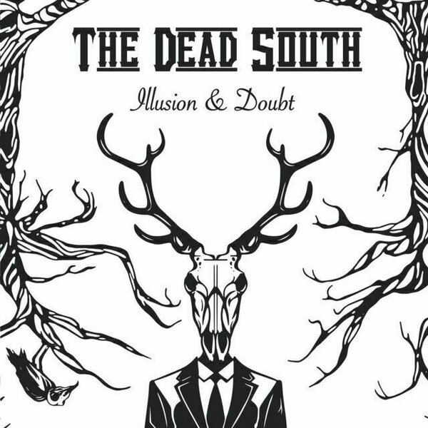 Dead South – Illusion & Doubt LP+CD