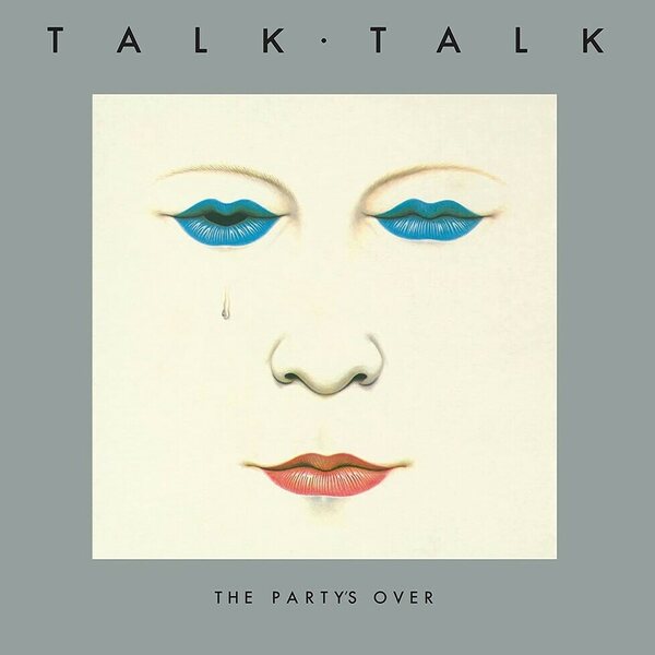 Talk Talk – The Party's Over LP Coloured Vinyl