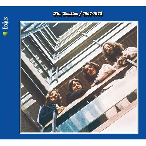 Beatles – 1967-1970 2CD