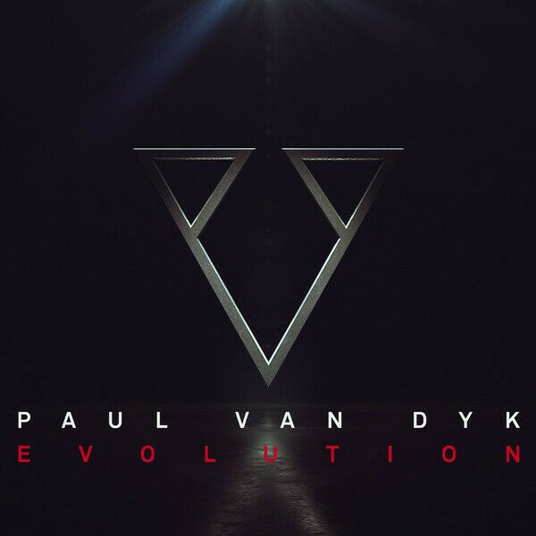 Paul van Dyk – Evolution 2LP