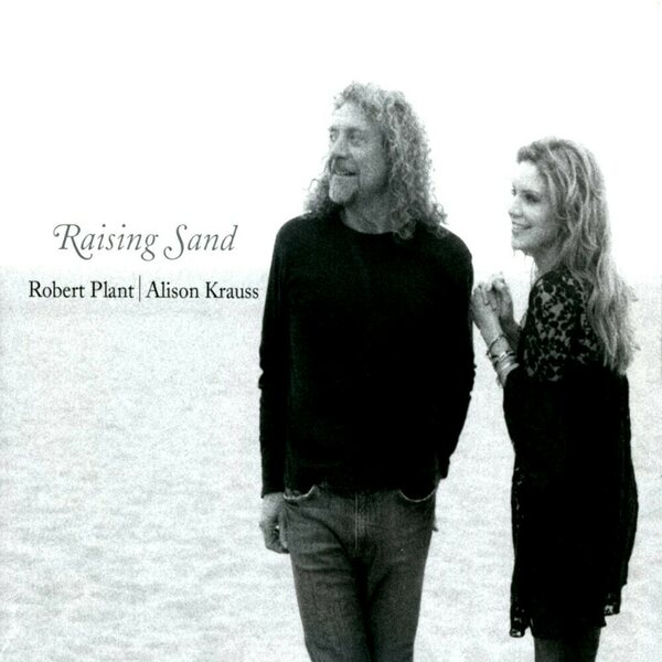 Robert Plant | Alison Krauss – Raising Sand 2LP