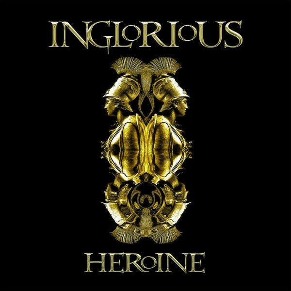 Inglorious – Heroine CD