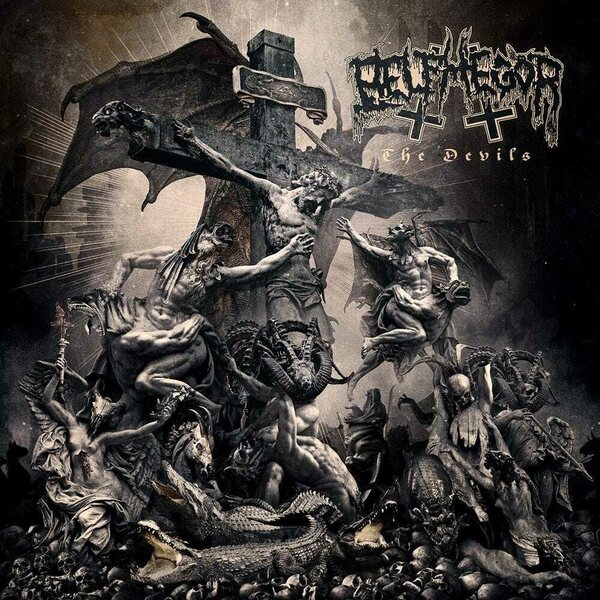 Belphegor – The Devils LP