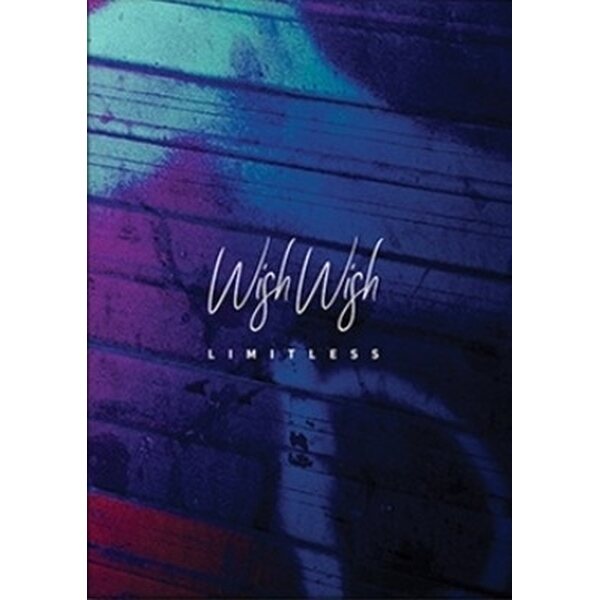 Limitless – Wish Wish CD