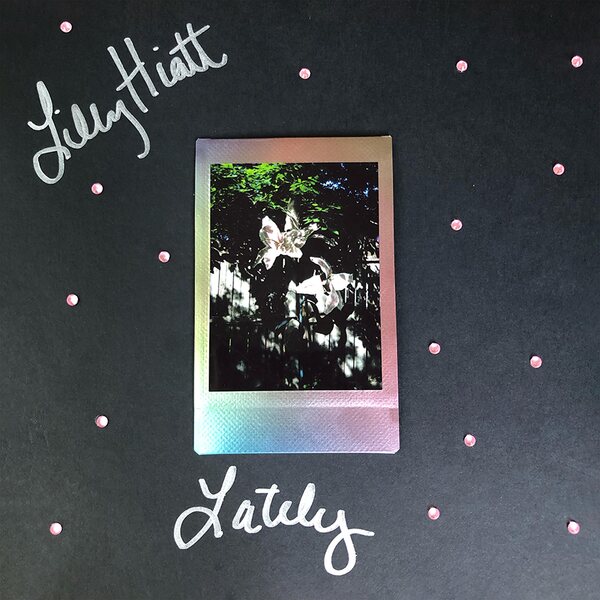 Lilly Hiatt – Lately LP Coloured Vinyl