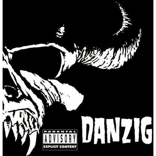 Danzig – Danzig CD