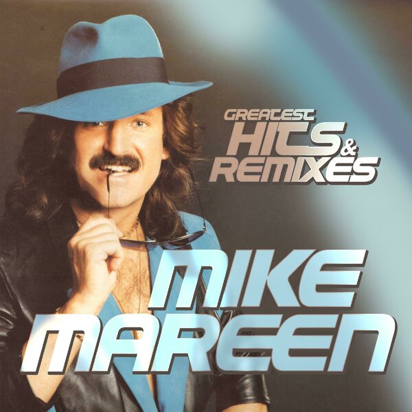 Mike Mareen ‎– Greatest Hits & Remixes 2CD