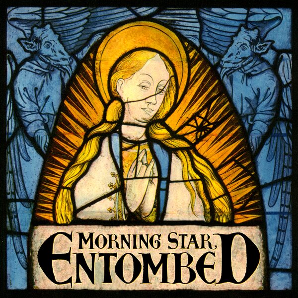 Entombed – Morning Star LP Coloured Vinyl