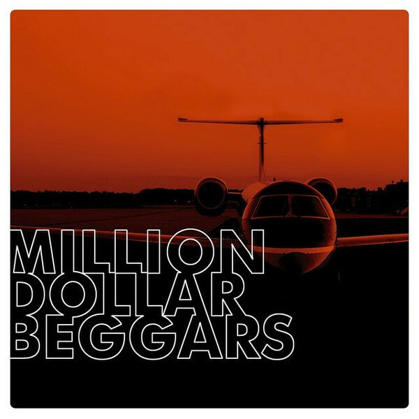 Million Dollar Beggars – Million Dollar Beggars CD