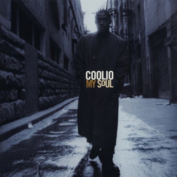 Coolio – My Soul 2LP