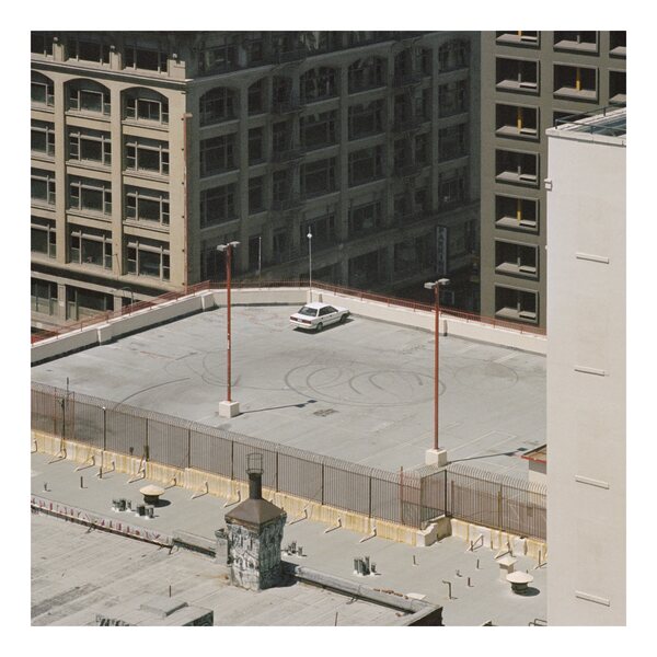 Arctic Monkeys – The Car LP