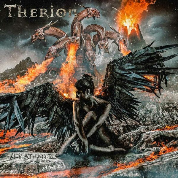 Therion – Leviathan II LP