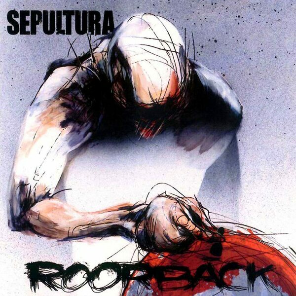 Sepultura – Roorback 2LP