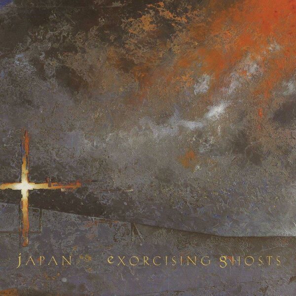 Japan – Exorcising Ghosts 2LP