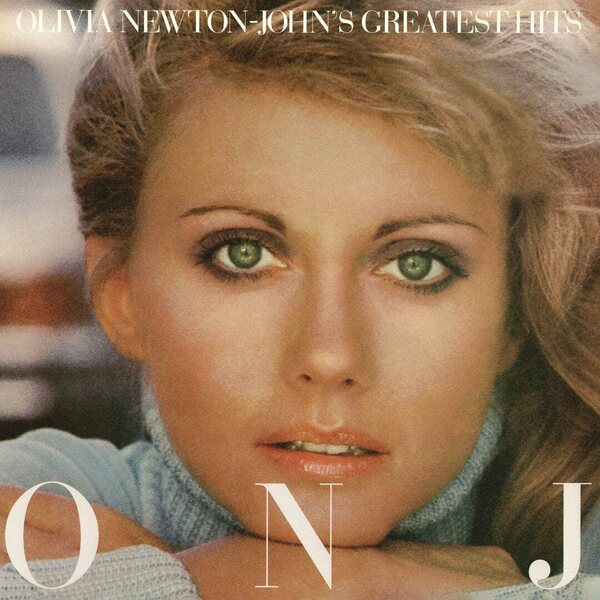 Olivia Newton-John – Olivia Newton-John's Greatest Hits 2LP Deluxe Edition