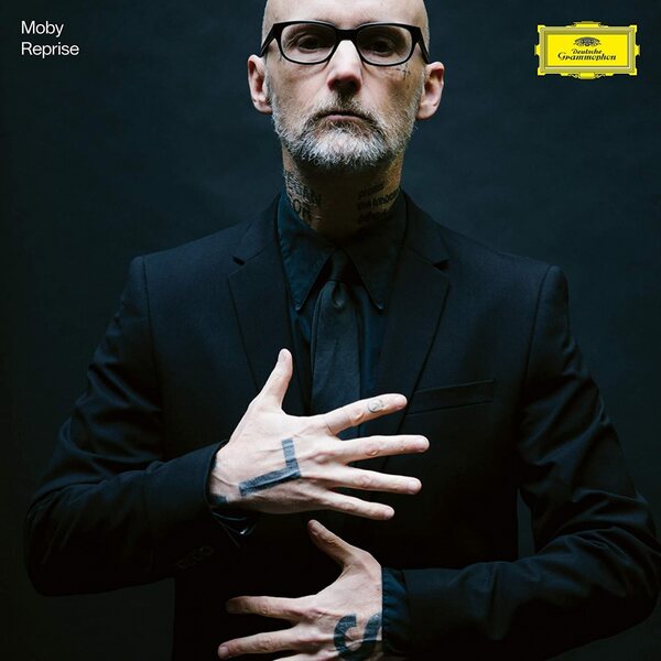 MOBY – Reprise 2LP