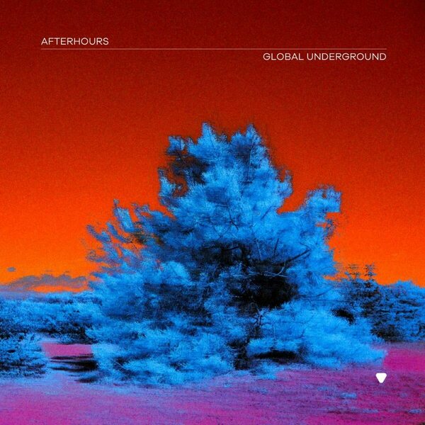 Various Artists – Global Underground: Afterhours 9 2LP
