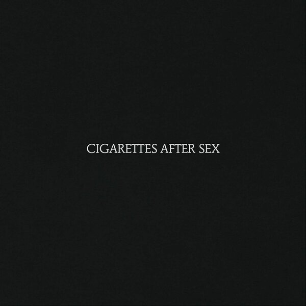 Cigarettes After Sex Cigarettes After Sex Lp Coloured Vinyl Alternativeindie Rock Levyikkuna