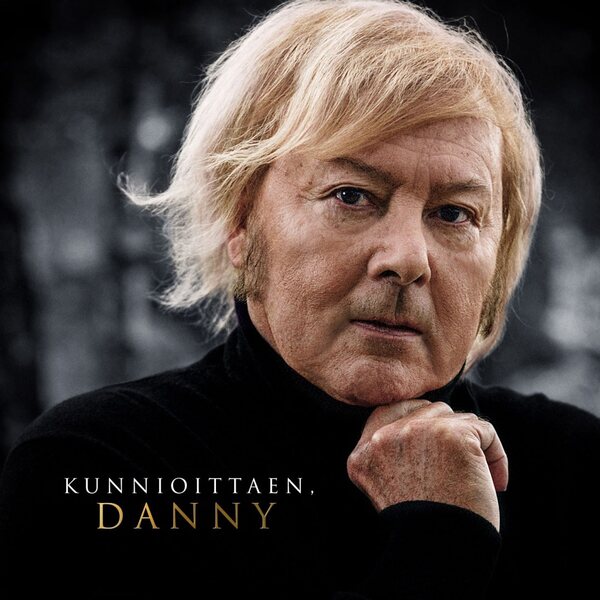 Danny – Kunnioittaen, Danny LP