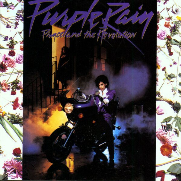 Prince And The Revolution – Purple Rain CD