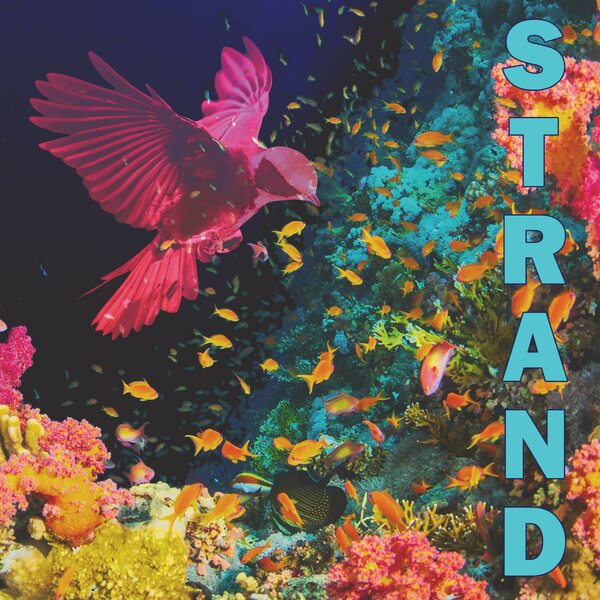 Strand – Strand CD
