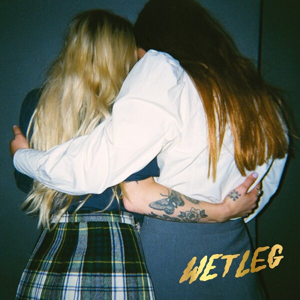 Wet Leg – Wet Leg LP