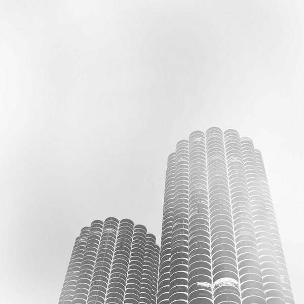 Wilco – Yankee Hotel Foxtrot 7LP Box set