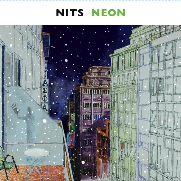 Nits – Neon CD