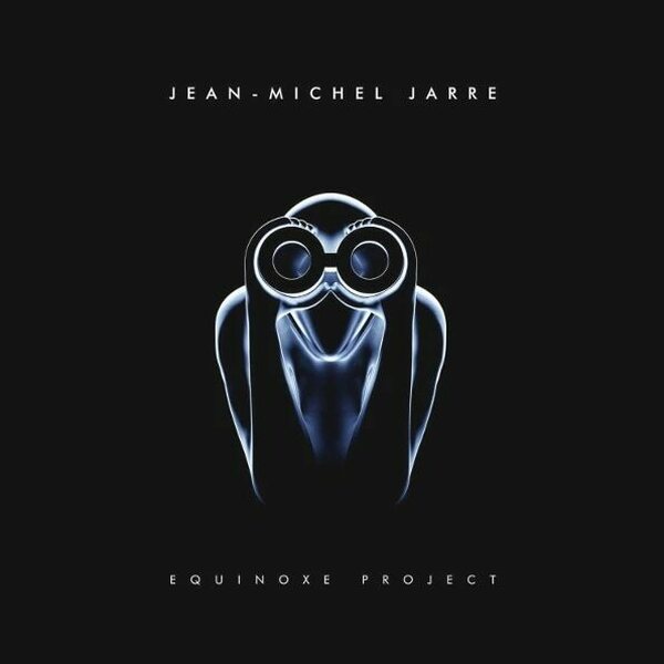 Jean-Michel Jarre – Equinoxe Infinity 2LP+2CD Box Set