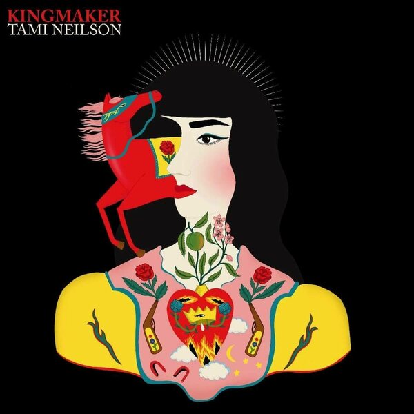 Tami Neilson – Kingmaker CD