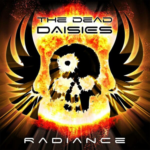 The Dead Daisies – Radiance LP