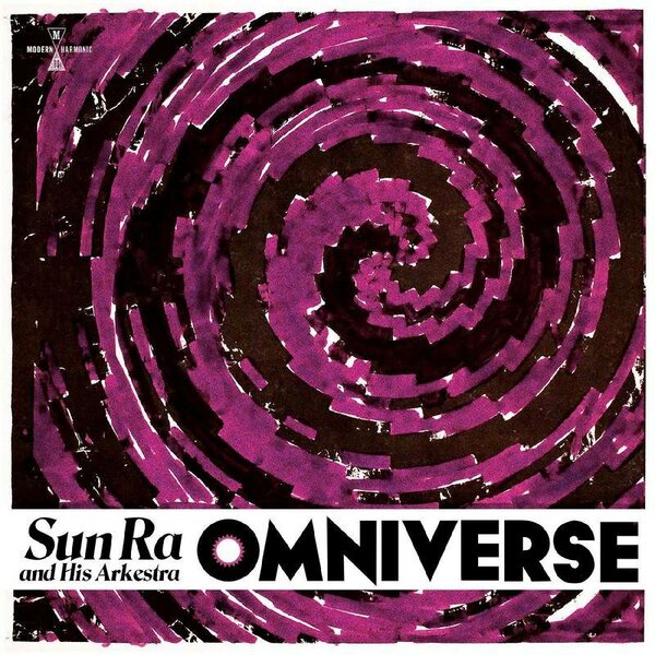 Sun Ra – Omniverse CD
