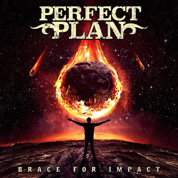 Perfect Plan – Brace For Impact CD