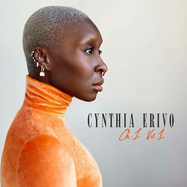 Cynthia Erivo – Ch.1 Vs.1 2LP